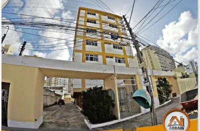Apartamento com 3 quartos à venda na Rua Rocha Lima, Aldeota, Fortaleza