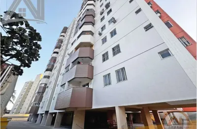 Apartamento com 4 dormitórios à venda, 103 m² por r$ 420.000,00 - benfica - fortaleza/ce