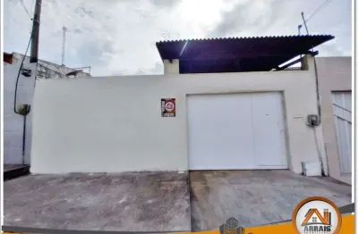Casa com 3 dormitórios à venda, 180 m² por r$ 260.000,00 - prefeito josé walter - fortaleza/ce