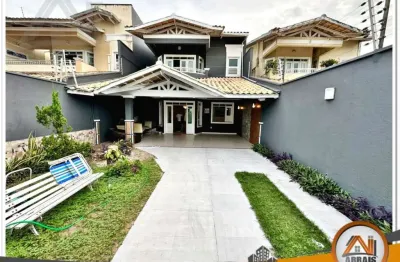 Casa à venda, 120 m² por r$ 800.000,00 - engenheiro luciano cavalcante - fortaleza/ce