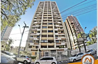 Apartamento com 4 dormitórios à venda, 136 m² por r$ 850.000,00 - meireles - fortaleza/ce