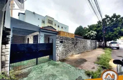 Casa com 3 dormitórios para alugar, 247 m² por r$ 1.900,00/mês - vila união - fortaleza/ce