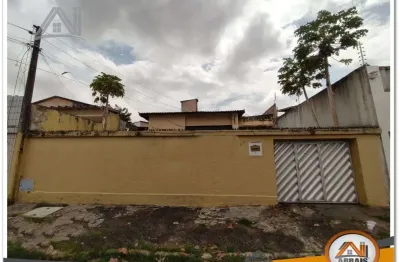 Casa com 5 dormitórios à venda, 300 m² por r$ 550.000,00 - josé bonifácio - fortaleza/ce