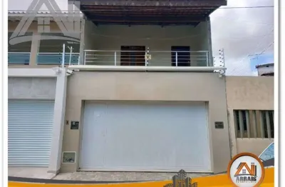 Casa à venda, 250 m² por r$ 698.000,00 - parquelândia - fortaleza/ce