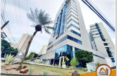 Prédio à venda, 30 m² por r$ 260.000,00 - meireles - fortaleza/ce