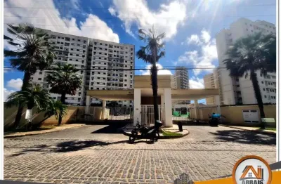 Apartamento com 3 quartos à venda na Rua dos Amigos, Cambeba, Fortaleza