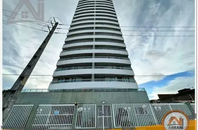 Apartamento com 3 dormitórios à venda, 87 m² por r$ 650.000,00 - fátima - fortaleza/ce