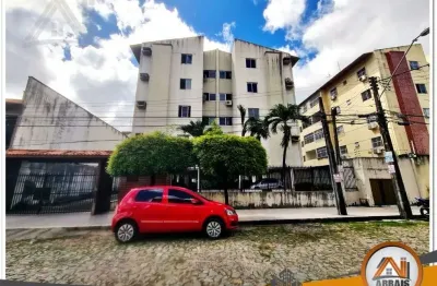 Apartamento com 3 quartos à venda na Rua Esperanto, Montese, Fortaleza