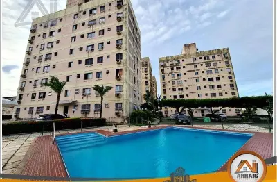 Apto chacara paraiso totalmente nascento com 3 dormitorios , 63m²  por $370.000,00