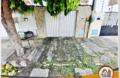 Casa à venda, 180 m² por r$ 260.000,00 - parque dois irmãos - fortaleza/ce