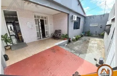 Oportunida de casa à venda, 300 m² por r$ 1.200.000 - fátima - fortaleza/ce