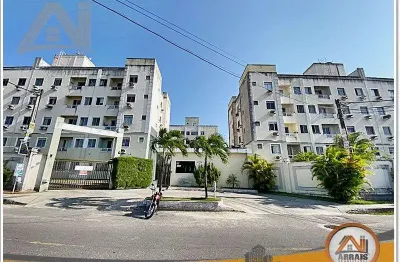 Apartamento com 3 dormitórios à venda, 120 m² por r$ 325.000,00 - engenheiro luciano cavalcante - fortaleza/ce
