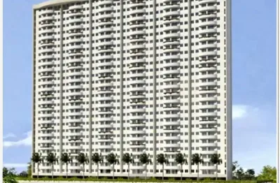Apartamento à venda, 67 m² por r$ 410.000,00 - centro - fortaleza/ce