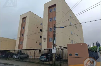 Apartamento à venda, 60 m² por r$ 219.000,00 - vila união - fortaleza/ce
