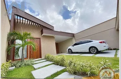 Casa à venda, 300 m² por r$ 1.190.000,00 - cid. dos funcionari - fortaleza/ce