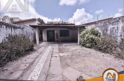Casa com 3 quartos à venda na Avenida Engenheiro Agrônomo José Guimarães Duque, Cambeba, Fortaleza