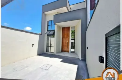 Linda casa com fino acabamento a venda - passaré* agende uma visita