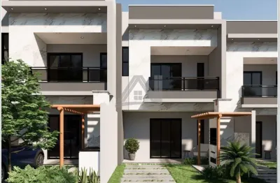 Casa com 3 dormitórios à venda, 82 m² por r$ 274.000,00 - pacheco - caucaia/ce