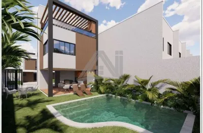 Casa com 3 dormitórios à venda, 123 m² por r$ 459.000,00 - pacheco - caucaia/ce
