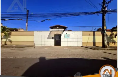 Casa com 2 dormitórios à venda, 63 m² por r$ 210.000,00 - maporanga - fortaleza/ce