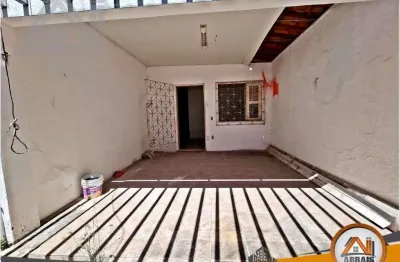 Casa com 4 dormitórios à venda, 250 m² por r$ 400.000 - damas - fortaleza/ce