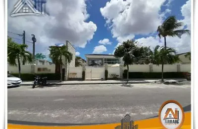 Casa à venda, 125 m² por r$ 499.000,00 - josé de alencar - fortaleza/ce