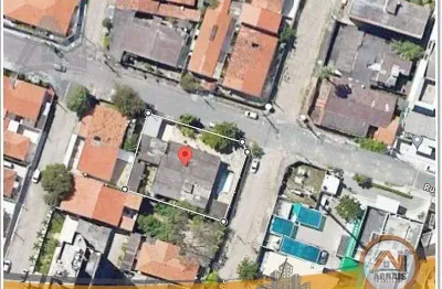 Terreno à venda, 1200 m² por r$ 6.000.000,00 - aldeota - fortaleza/ce