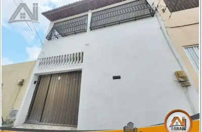 Casa à venda, 150 m² por r$ 330.000,00 - maporanga - fortaleza/ce