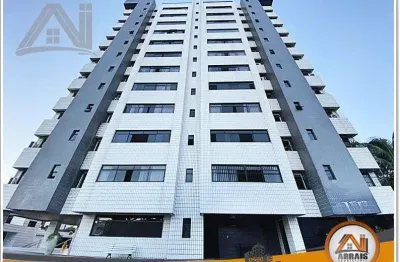 Apartamento à venda, 200 m² por r$ 980.000,00 - dionisio torres - fortaleza/ce