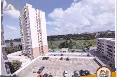 Apartamento à venda, 61 m² por r$ 480.000,00 - parangaba - fortaleza/ce