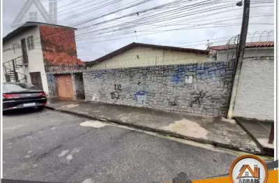 Casa com 3 quartos à venda na Rua Santa Lígia, Parangaba, Fortaleza