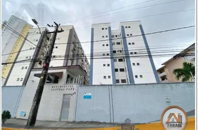Apartamento no fátima com 4 dormitórios à venda, 110 m²