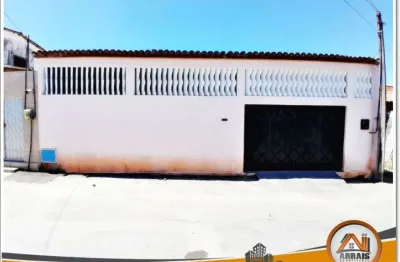 Casa com 3 dormitórios à venda, 180 m² por r$ 350.000,00 - prefeito josé walter - fortaleza/ce