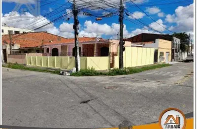 Casa com 4 dormitórios à venda, 200 m² por r$ 400.000,00 - montese - fortaleza/ce