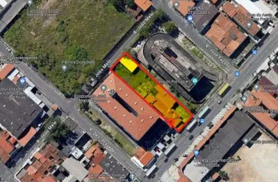 Terreno à venda, 1302 m² por r$ 1.300.000 - damas - fortaleza/ce