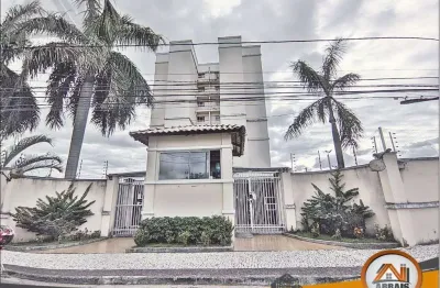 Apartamento à venda, 65 m² por r$ 430.000,00 - passaré - fortaleza/ce