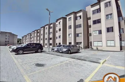 Apartamento com 2 quartos à venda na Avenida da Saudade, Passaré, Fortaleza