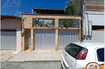 Casa à venda, 315 m² por r$ 580.000,00 - henrique jorge - fortaleza/ce