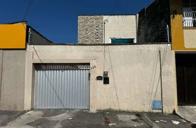 Casa à venda, 280 m² por r$ 640.000,00 - damas - fortaleza/ce
