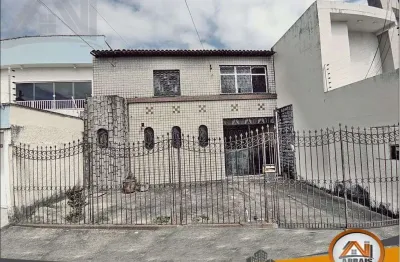 Casa com 5 quartos à venda na Rua João Batista Rios, Passaré, Fortaleza
