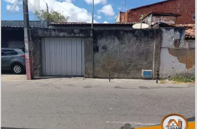Casa em oportunidade com 3 dormitórios à venda, 132 m² por r$ 340.000 - joquei club - fortaleza/ce