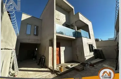 Casa com 3 dormitórios à venda, 211 m² por r$ 1.290.000,00 - parangaba - fortaleza/ce