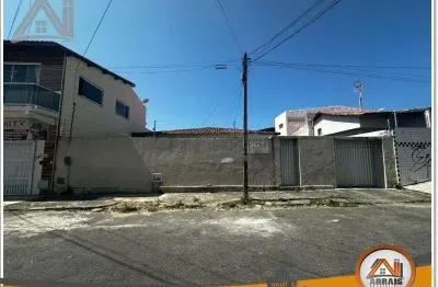 Casa com 6 dormitórios à venda, 400 m² por r$ 850.000,00 - montese - fortaleza/ce