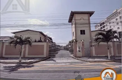 Apartamento com 3 quartos à venda na Rua das Carnaúbas, Passaré, Fortaleza