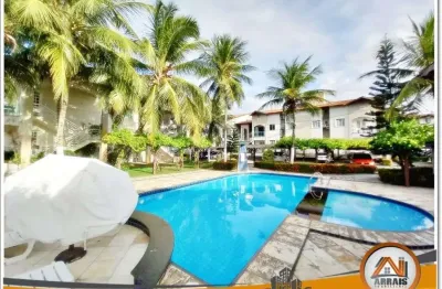 Apartamento com 3 dormitórios à venda, 152 m² por r$ 550.000,00 - manoel dias branco - fortaleza/ce
