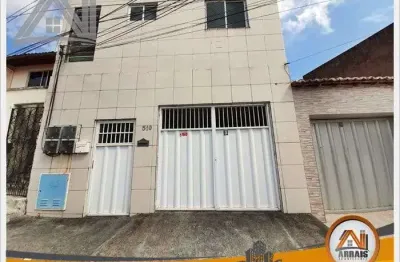 Casa com 3 dormitórios à venda, 110 m² por r$ 500.000,00 - parque dois irmãos - fortaleza/ce