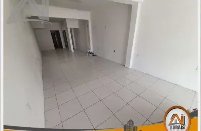 Ponto comercial com 1 sala à venda na Avenida Professor Gomes de Matos, Montese, Fortaleza