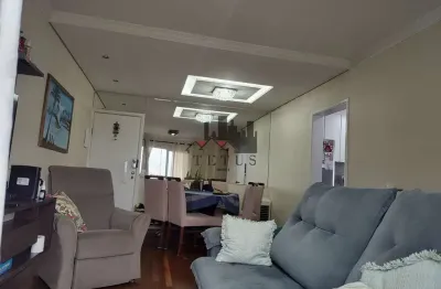 Apartamento com 3 quartos à venda na rua doutor bueno de azevedo, 87, jardim germania, são paulo, 75 m2 por r$ 530.000