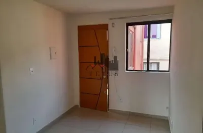 Apartamento com 2 quartos à venda na rua integrada, 540, conjunto habitacional instituto adventista, são paulo, 44 m2 por r$ 215.000