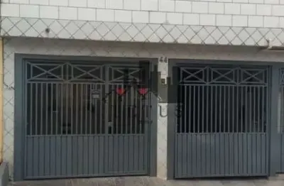 Casa com 3 quartos à venda na rua elian zayat, 44, jardim iracema, são paulo, 132 m2 por r$ 1.270.000